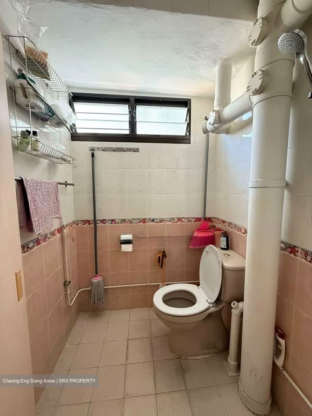 Blk 33 Bedok South Avenue 2 (Bedok), HDB 3 Rooms #569557351
